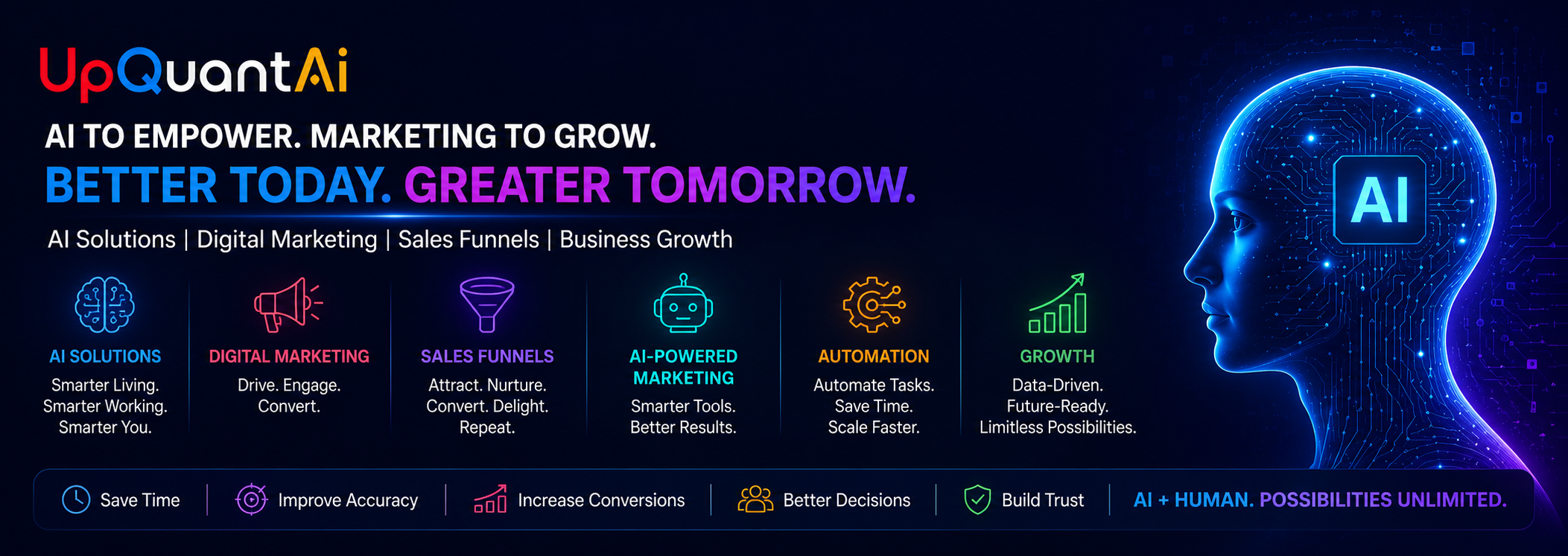 AI Empower